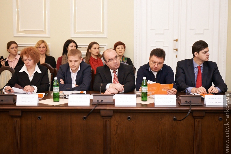 Харків та Нідерланди планують реалізовувати спільні бізнес-проекти