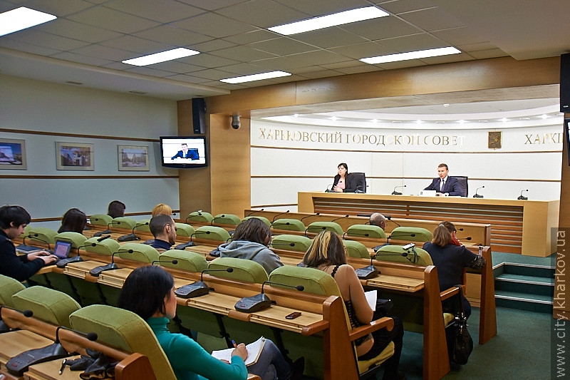 До 2015 року в Харкові візьмуть у комунальну власність 97 гуртожитків
