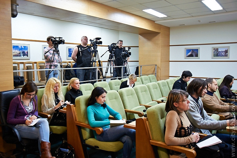 До 2015 року в Харкові візьмуть у комунальну власність 97 гуртожитків