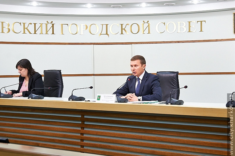 Цього року у Харкові капітально відремонтують понад 250 об'єктів житлового фонду