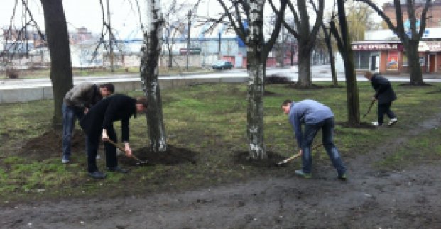 У Ленінському районі планують капітально відремонтувати 19 житлових будинків