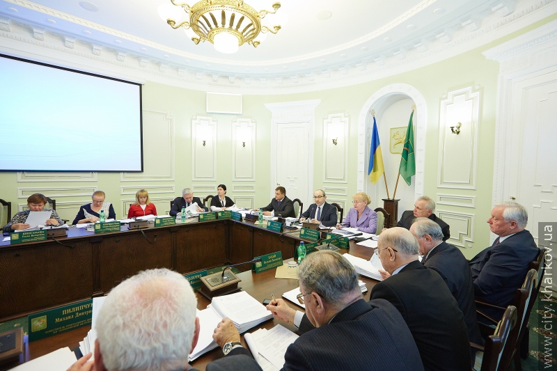 На розділовій смузі проспекту Леніна не буде реклами