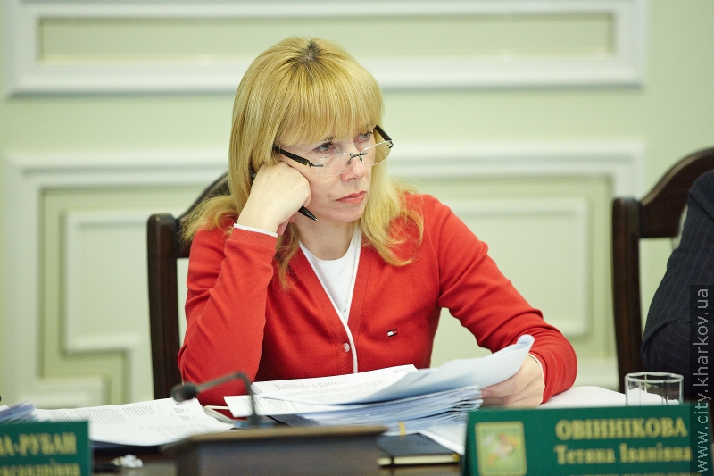 На розділовій смузі проспекту Леніна не буде реклами