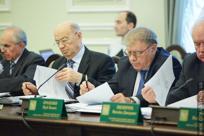 На розділовій смузі проспекту Леніна не буде реклами