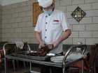 СЕС ініціює носіння марлевих пов'язок кухарями дитсадків