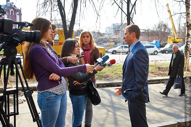Місто продовжує приймати заявки на благоустрій територій через Інтернет