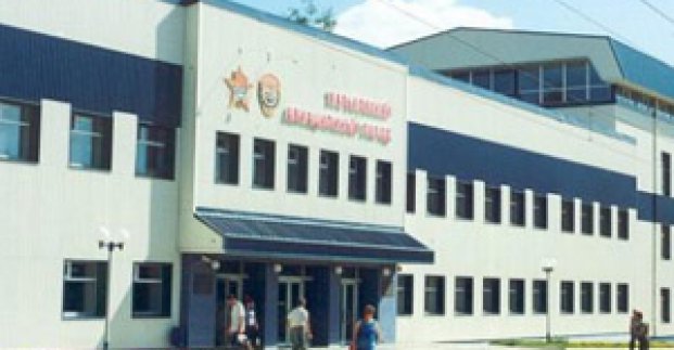 Ірина Бережна пропонує на законодавчому рівні списати борги Харківського авіазаводу
