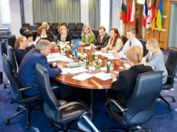 До кінця року Харків планує отримати статус міста з оптимальними умовами для життя дітей