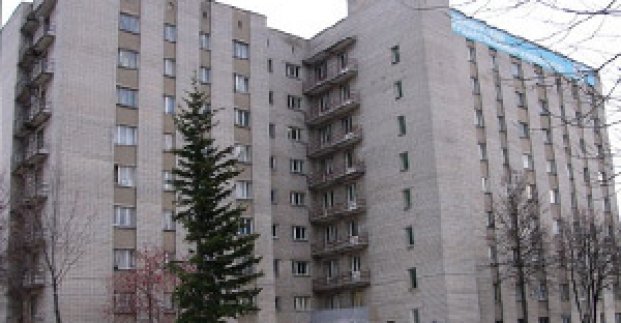 Місто виділило 11 мільйонів гривень на реконструкцію будинку по вулиці Соїча, 1