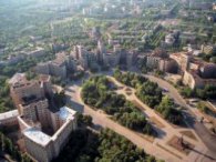 У Харкові проведуть інвентаризацію земель