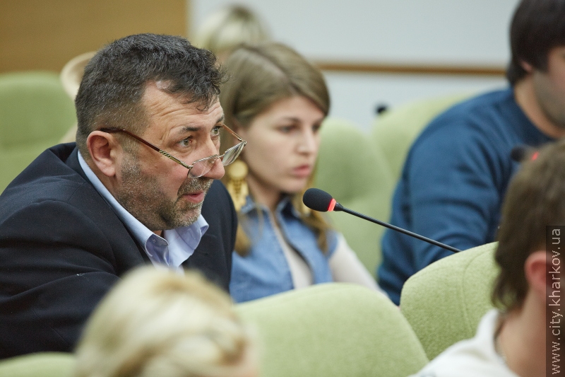 У Харкові створюють маневрений фонд житла