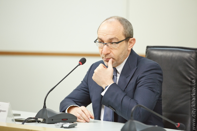 У Харкові створюють маневрений фонд житла