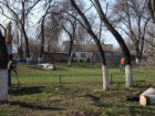 В Орджонікідзевському районі упорядковують братські могили