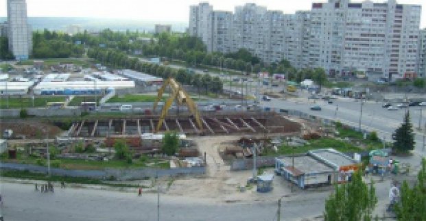 Уряд допоможе добудувати станцію метро «Перемога»