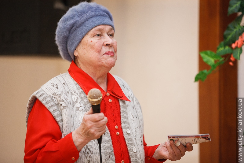 Німецький благодійний фонд допоміг 150 харківським сім'ям