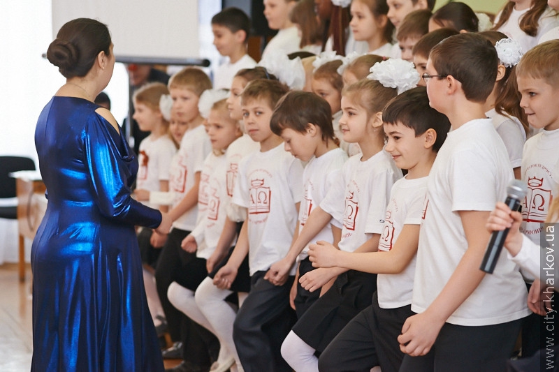 У школах Ленінського та Жовтневого районів готуються до Дня Перемоги