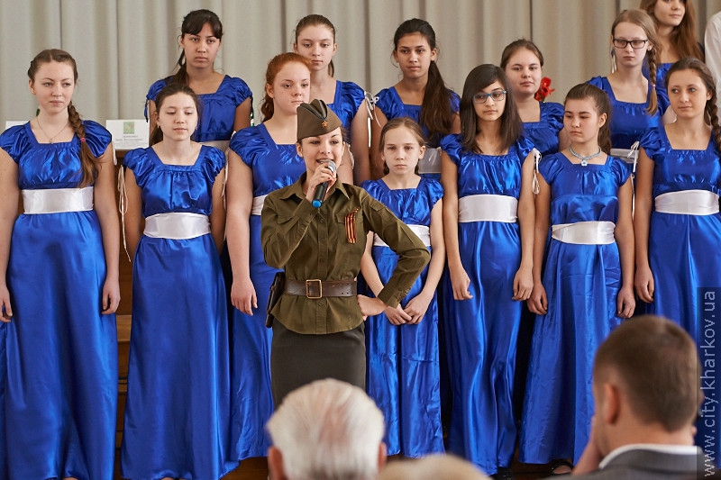 До 70-річчя визволення Харкова відкриють веб-сайт