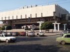 Рух по вулиці Раднаркомівській буде закрито протягом тижня