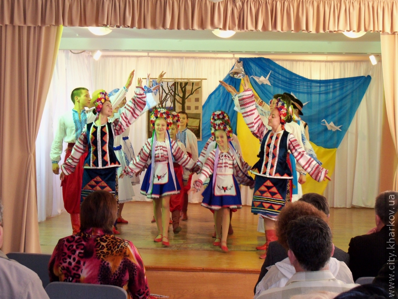 У районах Харкова вшанували пам'ять чорнобильців-ліквідаторів (доповнено)