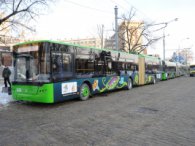 На час проведення Слобожанської милі зміняться маршрути громадського транспорту