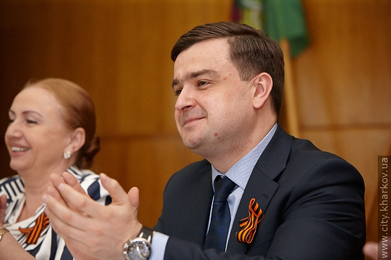 Волонтери Червонозаводського району визнані кращими у Харківській області