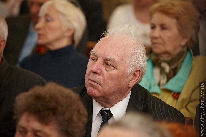 Волонтери Червонозаводського району визнані кращими у Харківській області