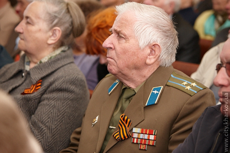 Волонтери Червонозаводського району визнані кращими у Харківській області