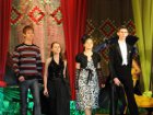У Харкові нагородили переможців міського конкурсу «Учень року-2011»