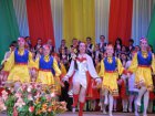 Дитяча школа мистецтв дала концерт на честь Дня Перемоги