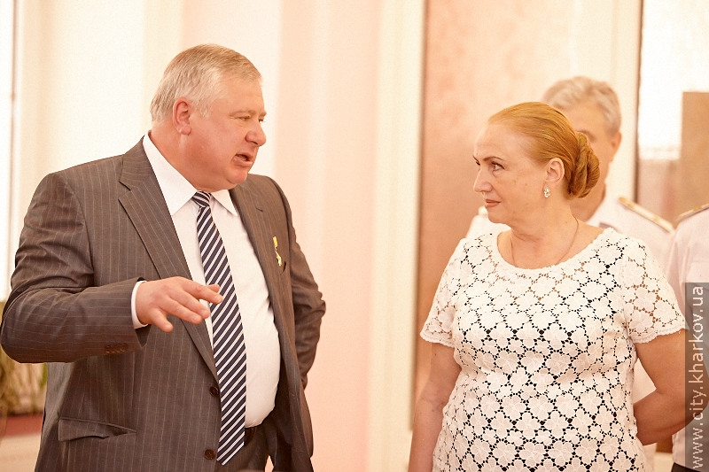 Дитяча залізниця відкрила сезон