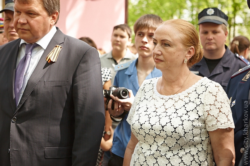Дитяча залізниця відкрила сезон