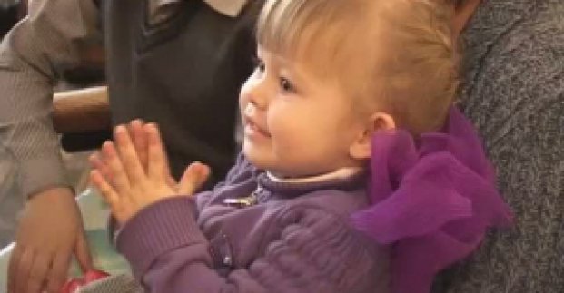 У Харкові пройде благодійна акція для сімей та дітей пільгових категорій