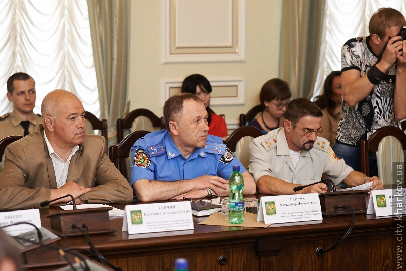 Держсанепіднагляд виявив непридатні для купання пляжі Харкова