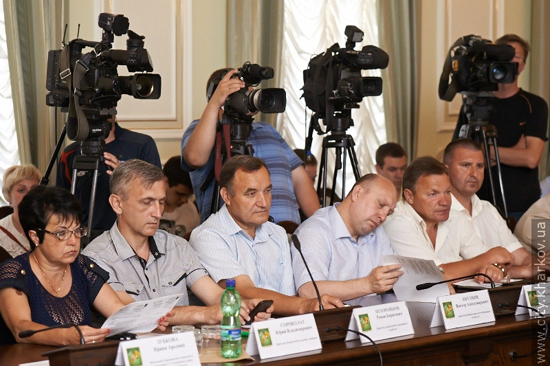 Держсанепіднагляд виявив непридатні для купання пляжі Харкова