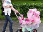 Харків'яни хочуть побити рекорд у параді колясок