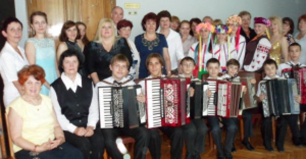 В Орджонікідзевському районі відбувся прийом з нагоди Дня працівників культури