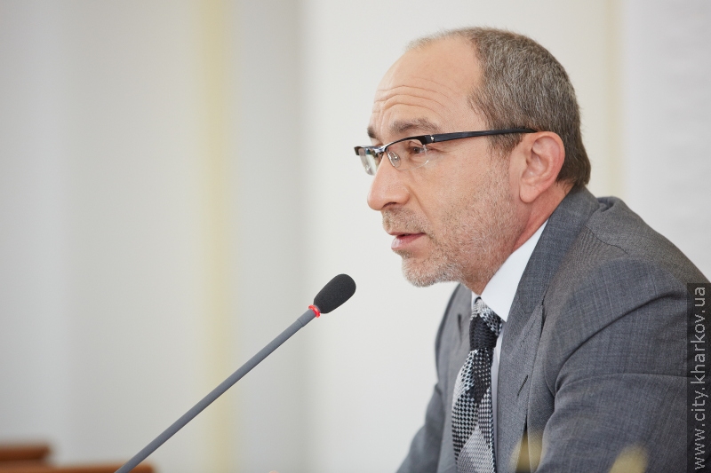 Харків приступив до підготовки святкування 70-річчя визволення міста