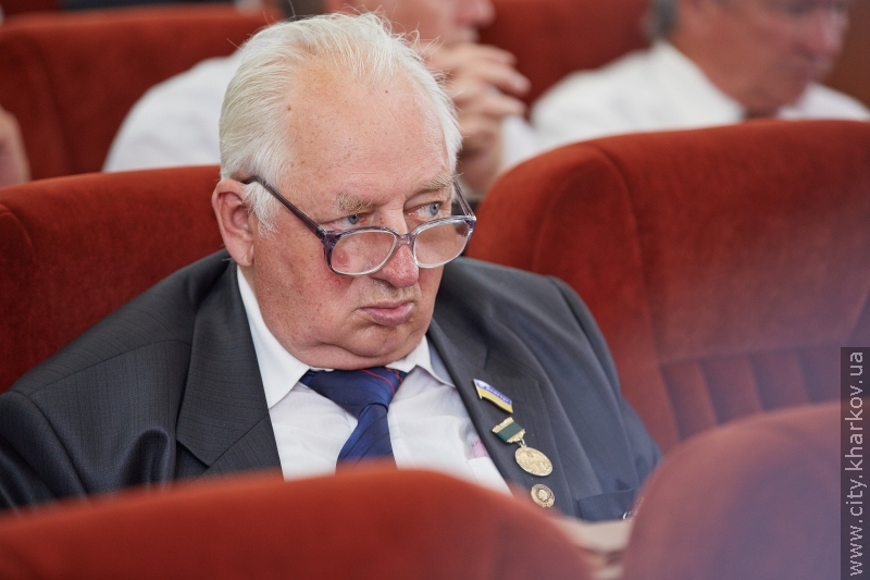 Харків приступив до підготовки святкування 70-річчя визволення міста