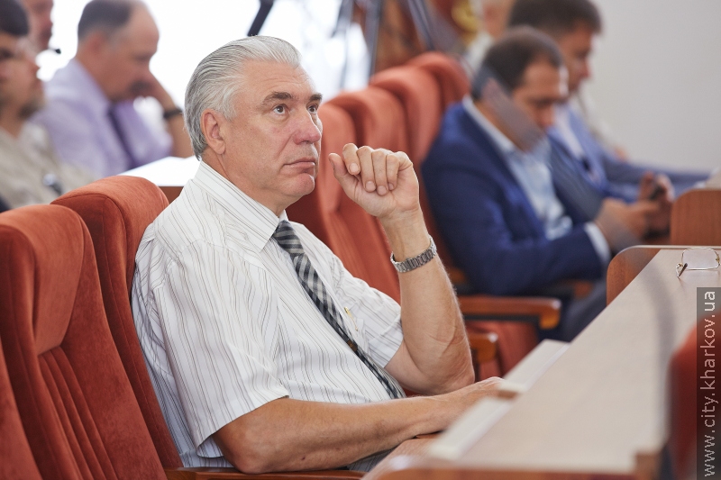 Харків приступив до підготовки святкування 70-річчя визволення міста
