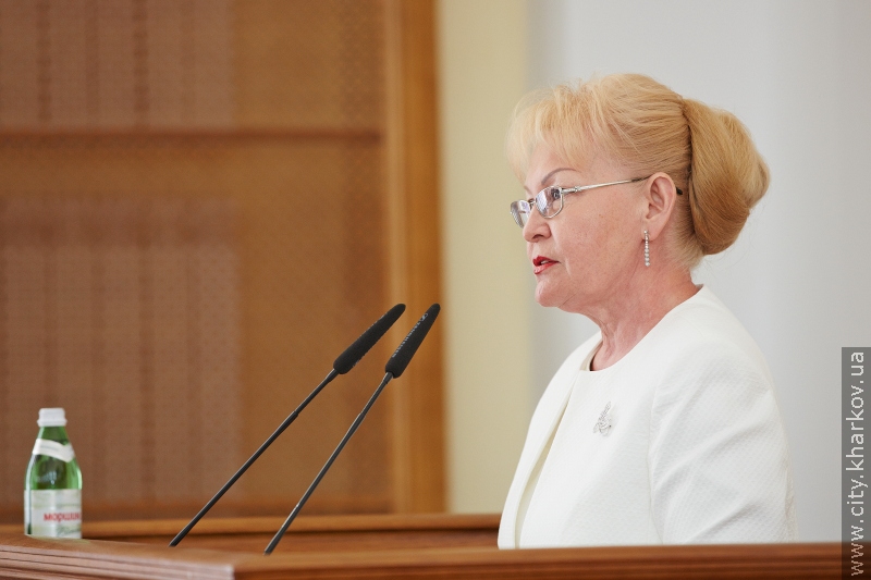 Харків приступив до підготовки святкування 70-річчя визволення міста