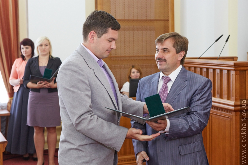 Харків приступив до підготовки святкування 70-річчя визволення міста