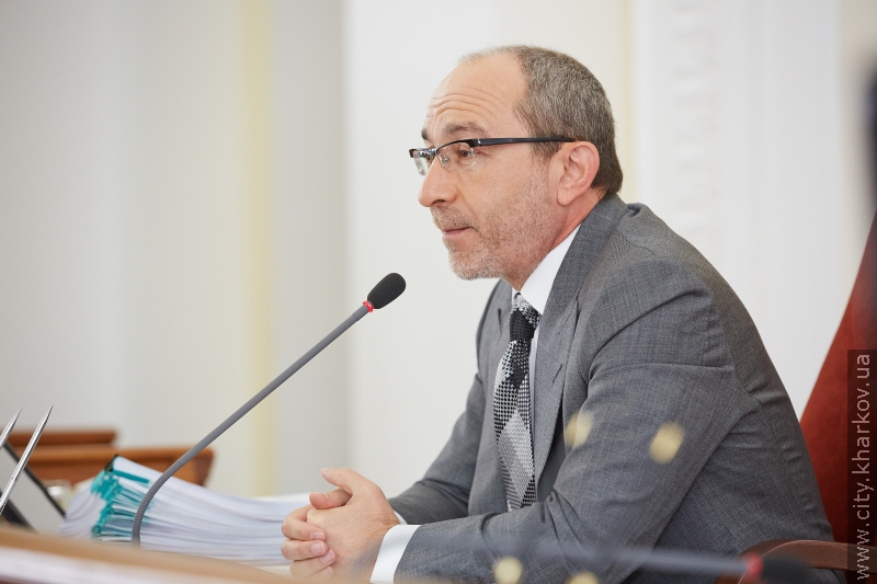 Харків приступив до підготовки святкування 70-річчя визволення міста