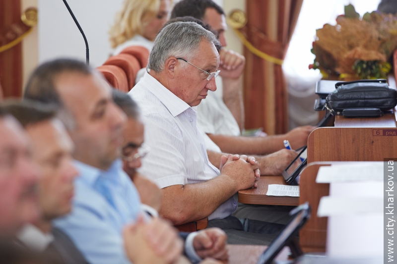 Харків приступив до підготовки святкування 70-річчя визволення міста