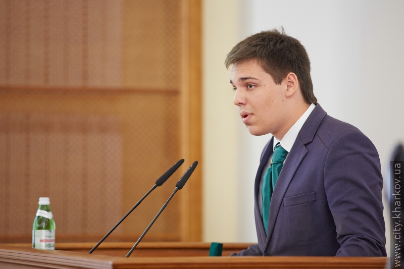 Харків приступив до підготовки святкування 70-річчя визволення міста