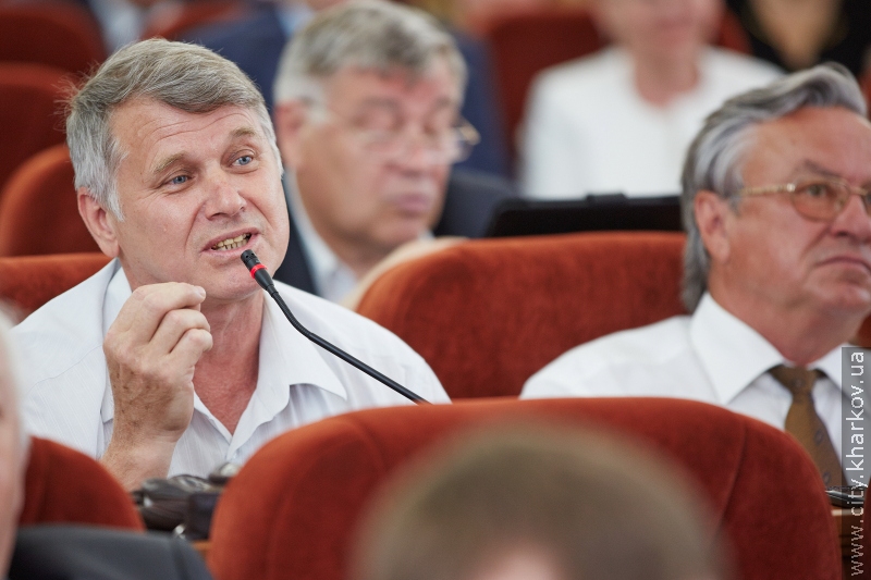 Харків приступив до підготовки святкування 70-річчя визволення міста