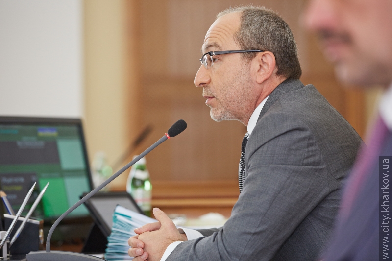 Харків приступив до підготовки святкування 70-річчя визволення міста