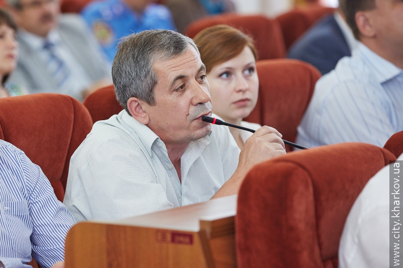 Харків приступив до підготовки святкування 70-річчя визволення міста
