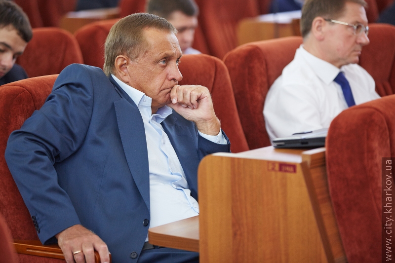 Харків приступив до підготовки святкування 70-річчя визволення міста