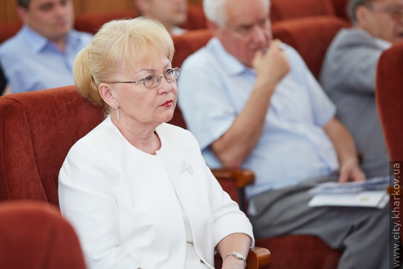 Харків приступив до підготовки святкування 70-річчя визволення міста