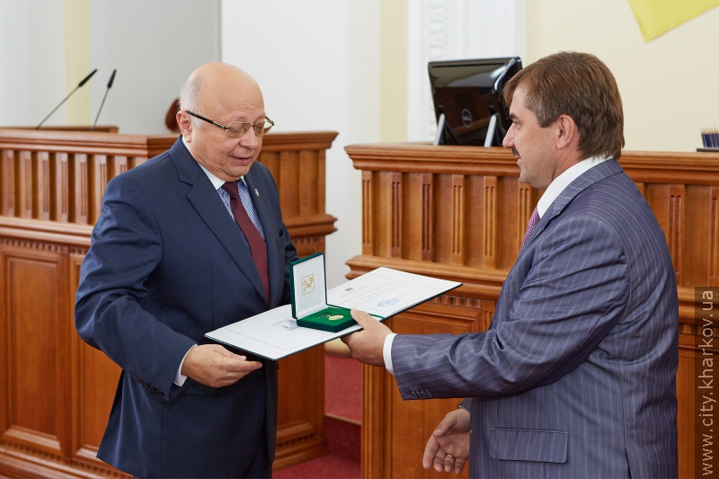 Харків приступив до підготовки святкування 70-річчя визволення міста
